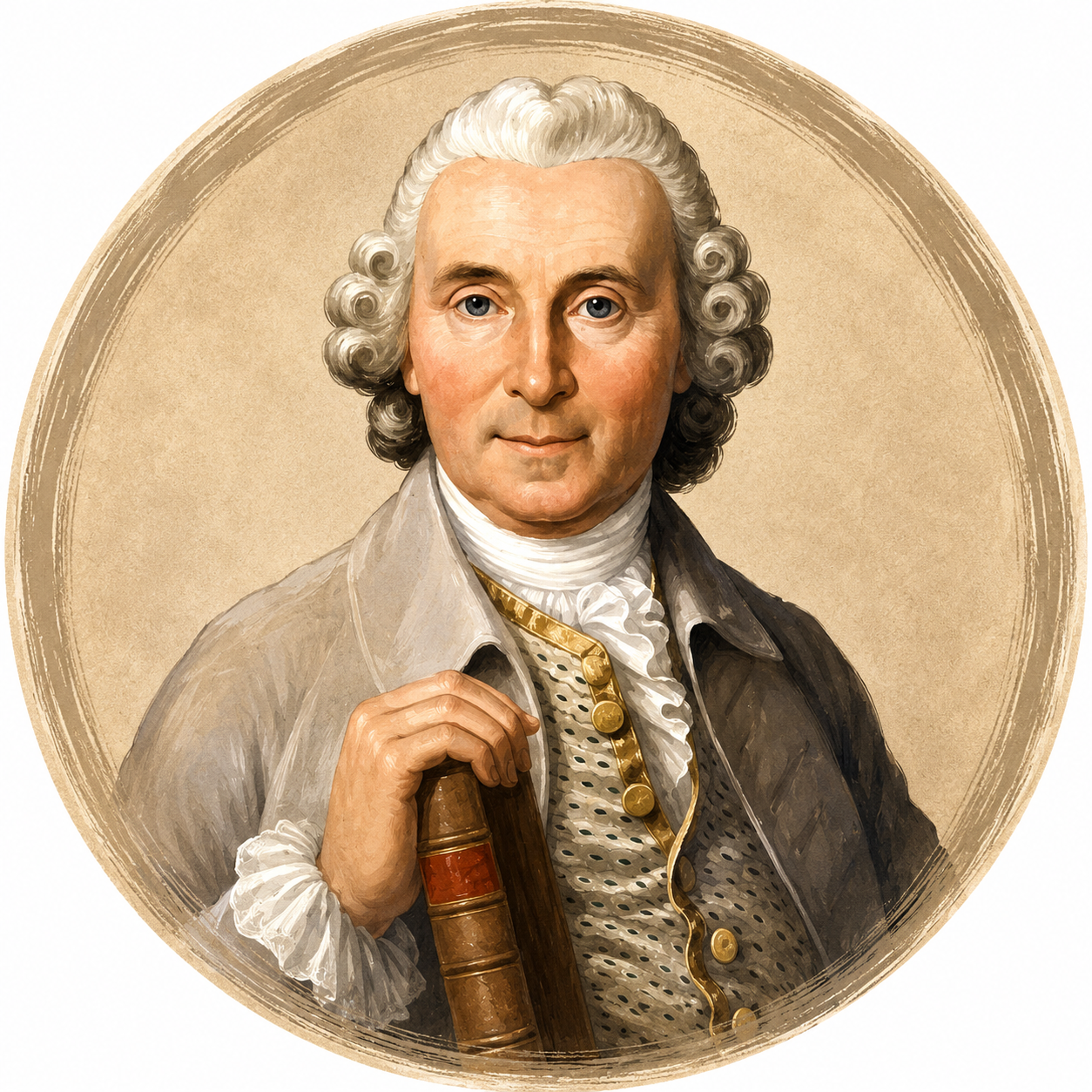James Lind
