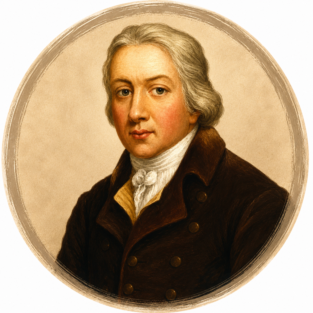 Edward Jenner