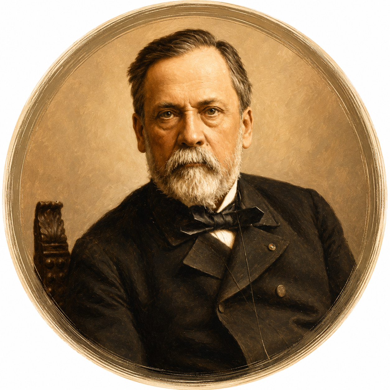 Louis Pasteur