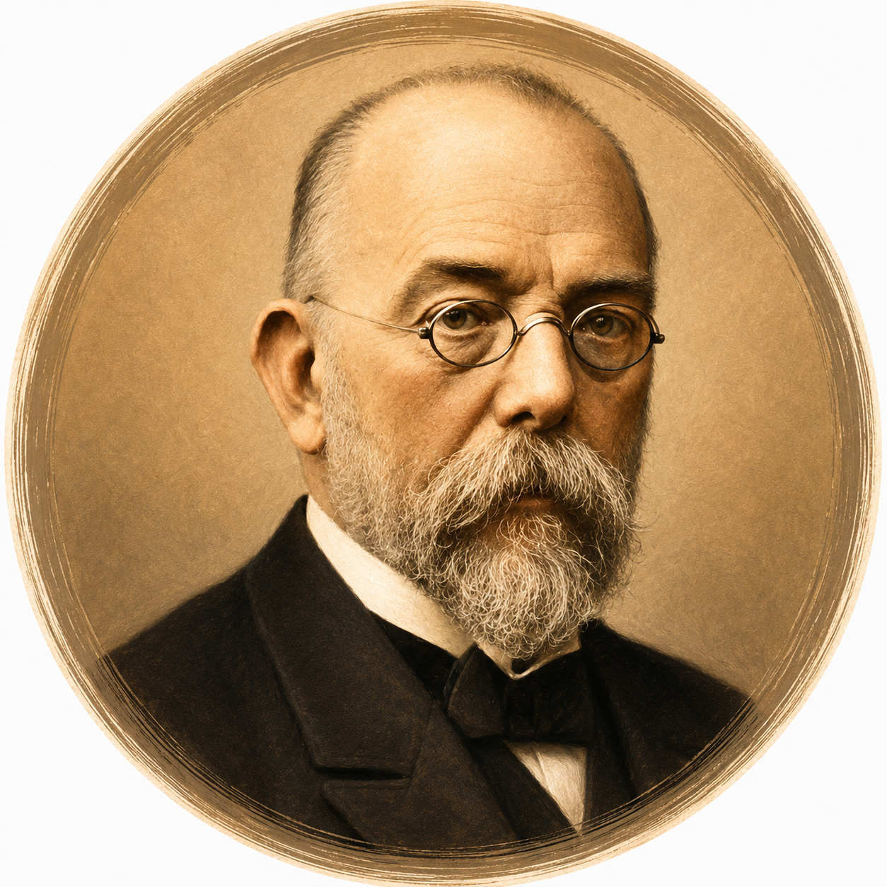 Robert Koch