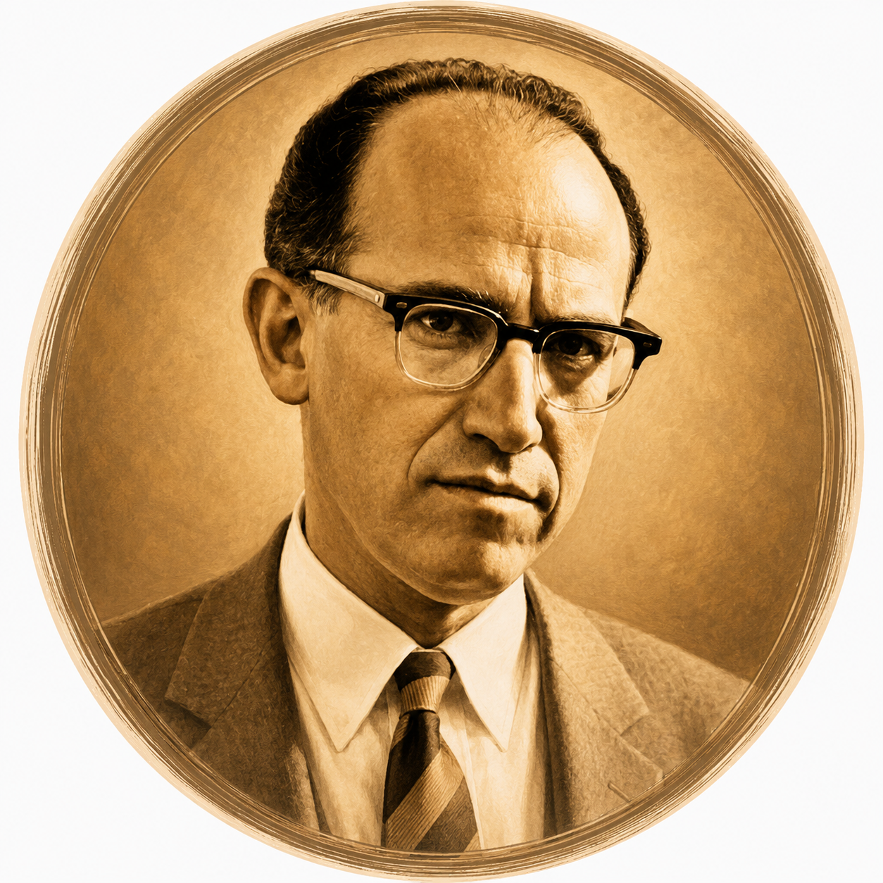 Jonas Salk