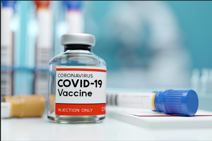 COVID-19 and mRNA vaccines