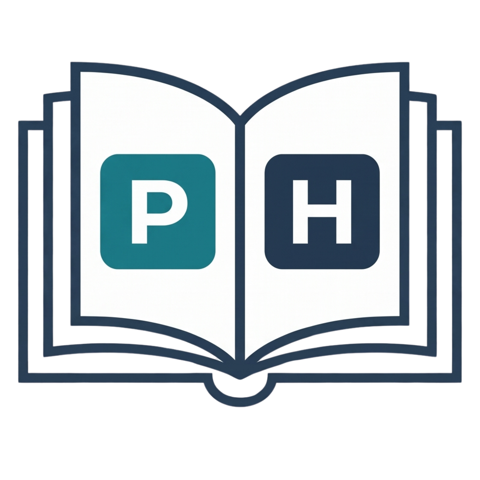 Learn Public Health logo